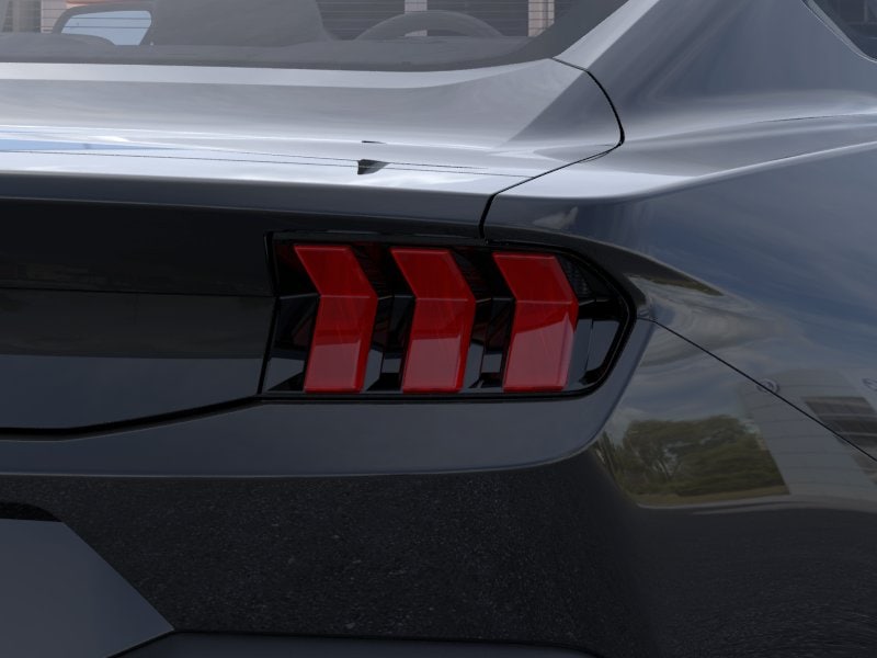 2026 Ford Mustang EcoBoost Premium Fastback - Photo 21