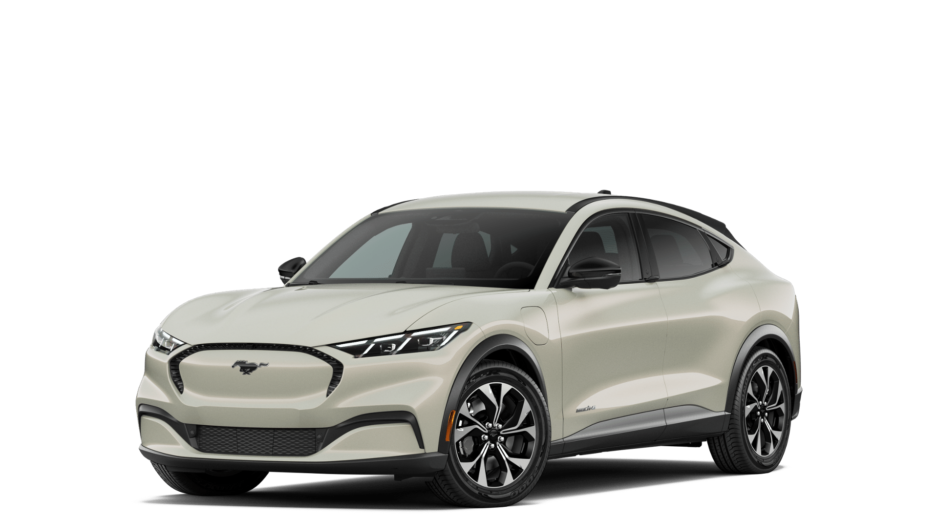 2026 Ford Mustang-Mach-e Select's photo