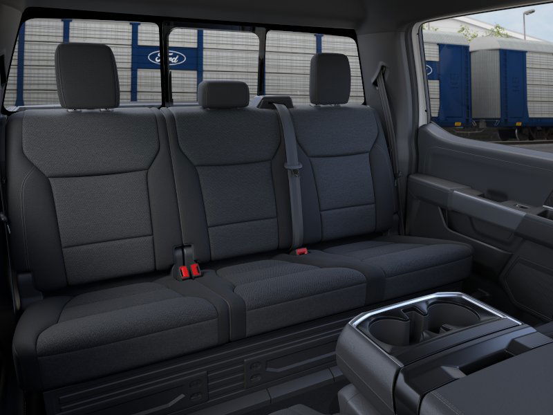 Thumbnail: 2025 Ford F-150 - 11