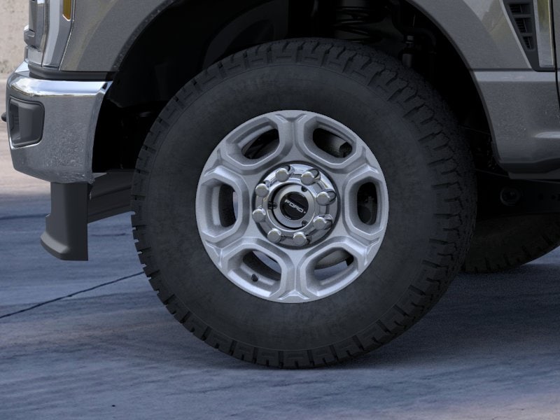 2026 Ford F-250 Super Duty XLT - Photo 51