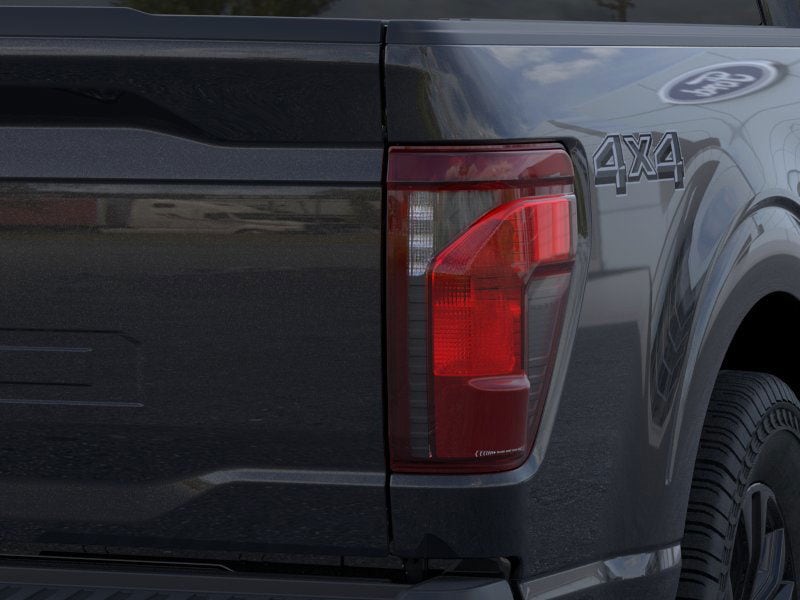 2025 Ford F-150 XLT 21