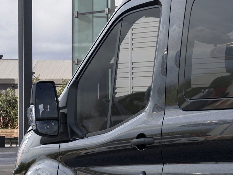 Thumbnail: 2024 Ford Transit Series - 20