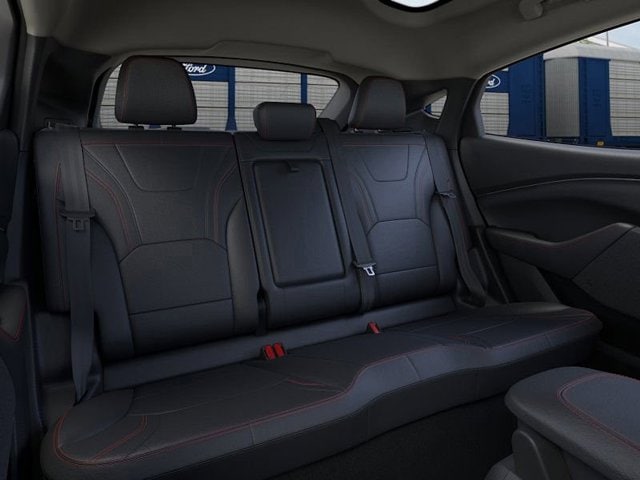 2025 Ford Mustang Mach-E Premium - Photo 39