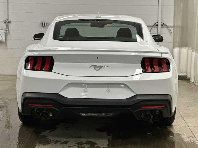 Thumbnail: 2026 Ford Mustang - 35