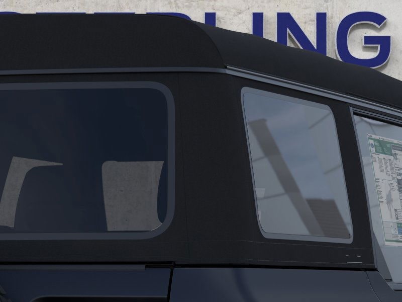 Thumbnail: 2025 Ford Bronco - 50