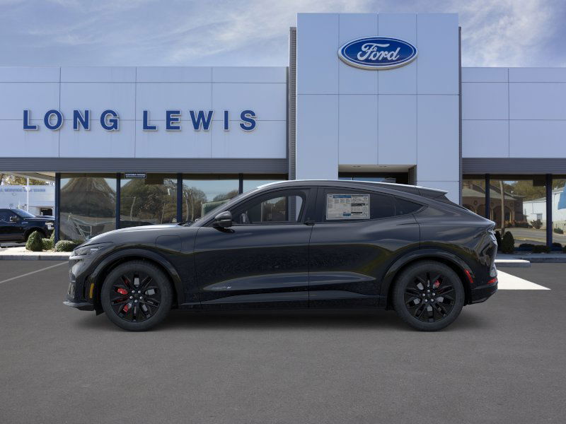 2025 Ford Mustang Mach-E Premium photo 3