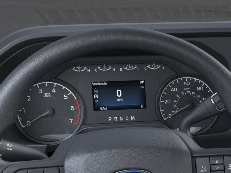 2025 Ford F-250 Super Duty XL - Photo 24