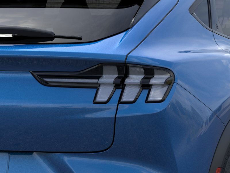 2025 Ford Mustang Mach-E Select 21