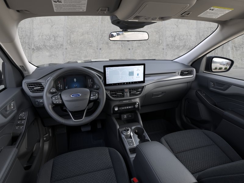 2026 Ford Escape Active - Photo 32