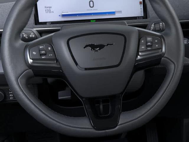 Thumbnail: 2024 Ford Mustang Mach-E - 34