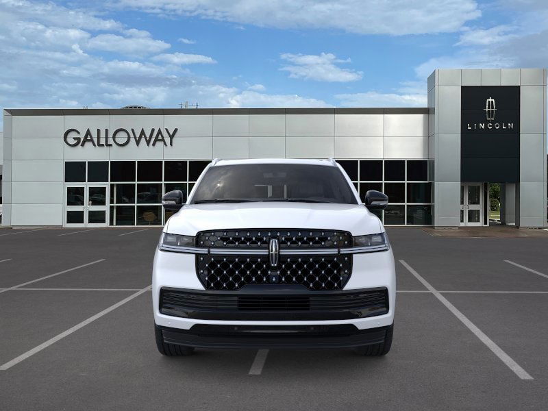 2025 Lincoln Navigator Black Label L - Photo 6