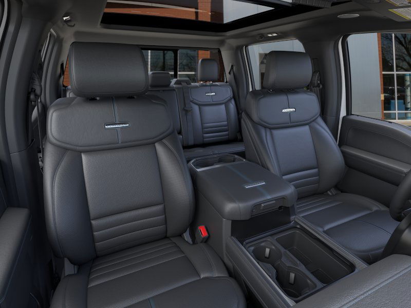 2026 Ford F-250 Super Duty Platinum - Photo 32