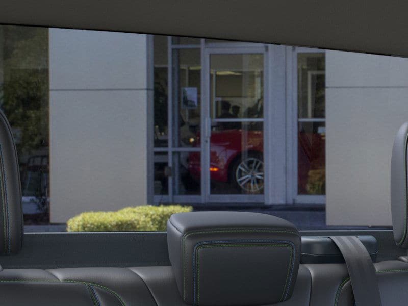 2025 Ford Maverick Lobo Standard - Photo 24