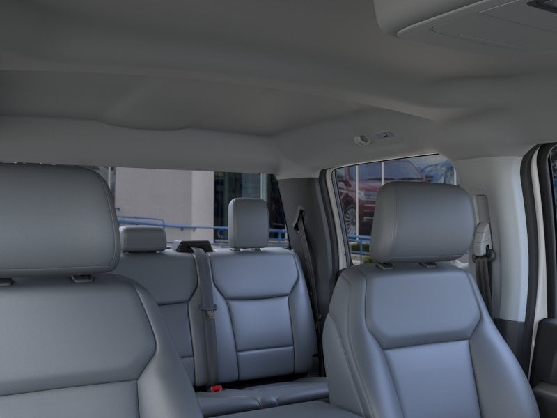 Thumbnail: 2026 Ford F-150 - 47