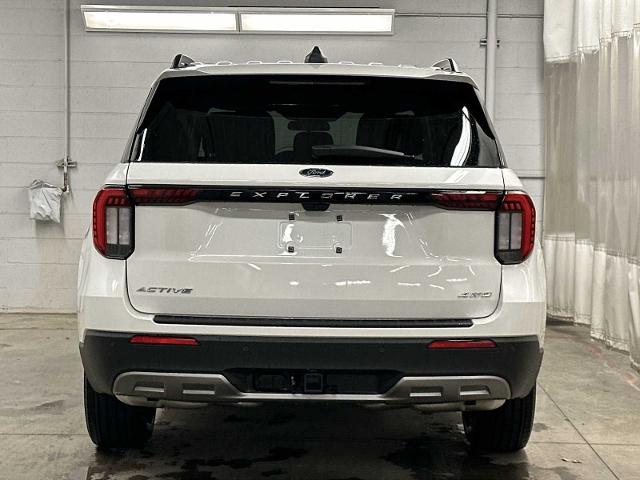 Thumbnail: 2026 Ford Explorer - 38