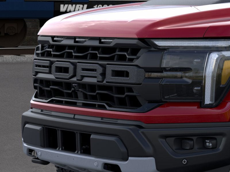 Thumbnail: 2025 Ford F-150 - 17