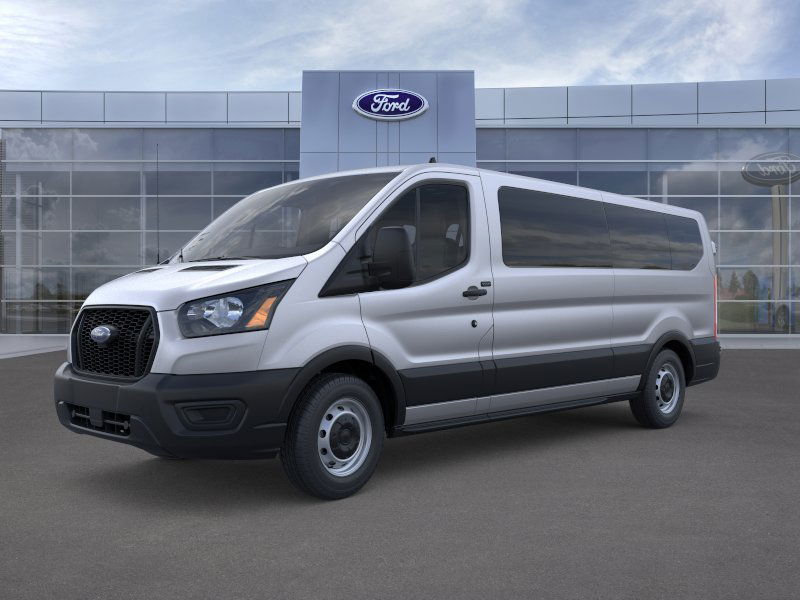 2025 Ford Transit 350 XL Low Roof Sliding Pass. 148's photo