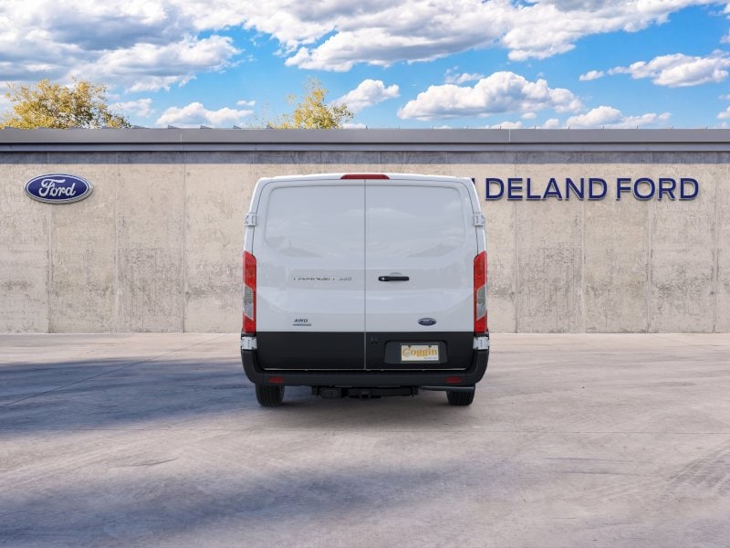 2025 Ford Transit Van Base - Photo 36