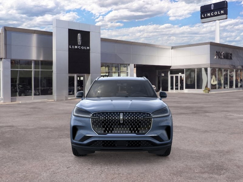 2026 Lincoln Aviator Premiere - Photo 7