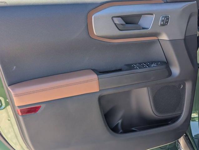2025 Ford Bronco Sport Outer Banks - Photo 48