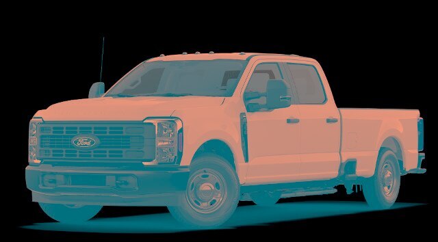 2027 Ford F-350 F-350&reg; XL TRUCK