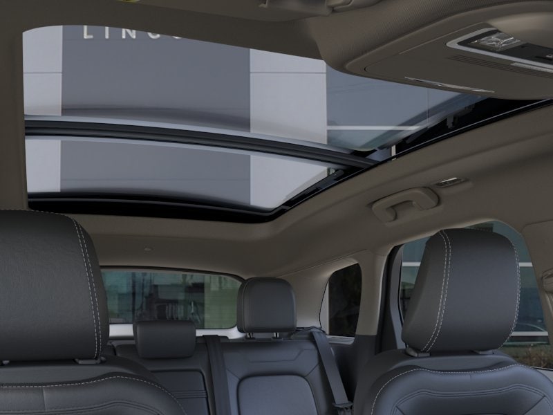 2025 Lincoln Corsair Grand Touring - Photo 53