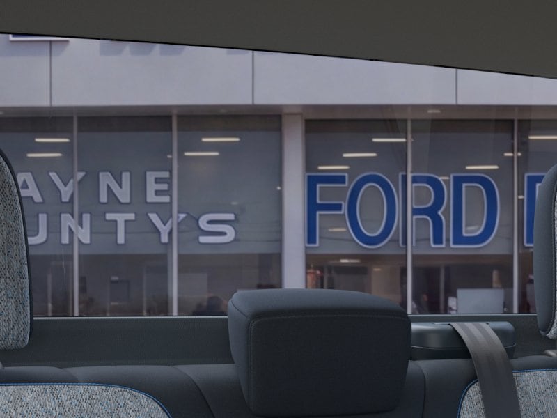 2026 Ford Maverick XLT - Photo 24