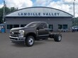Ford F-350SD