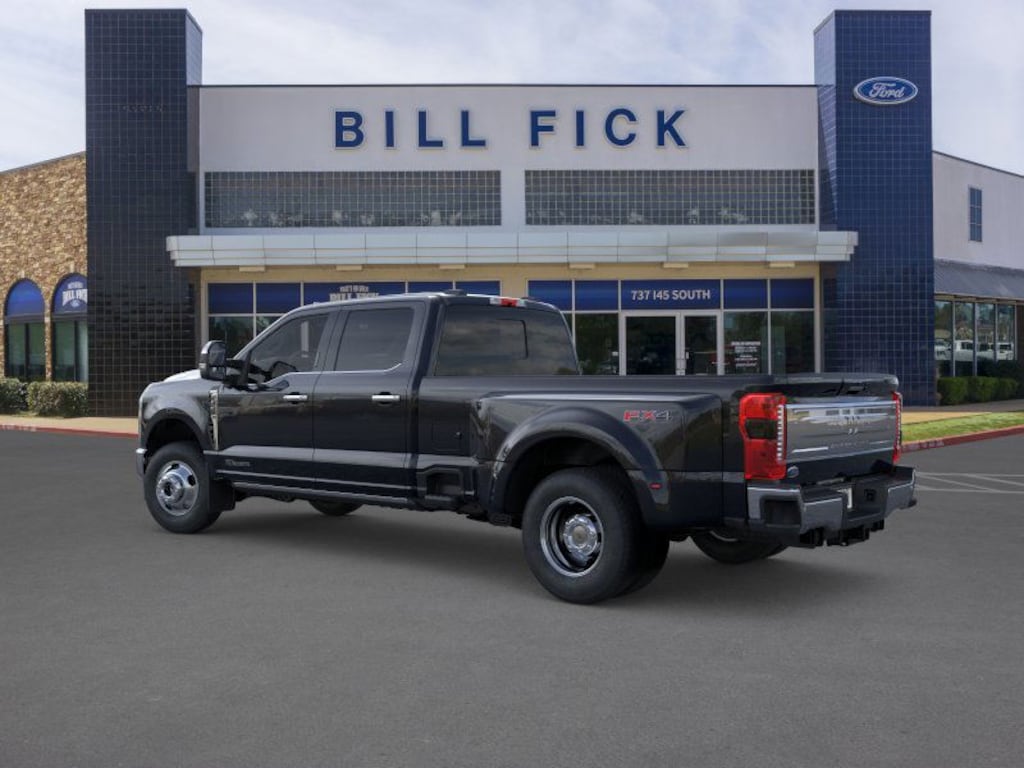 New 2026 Ford F-350 TRUCK