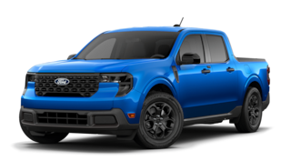 2026 Ford Maverick XLT Truck SuperCrew