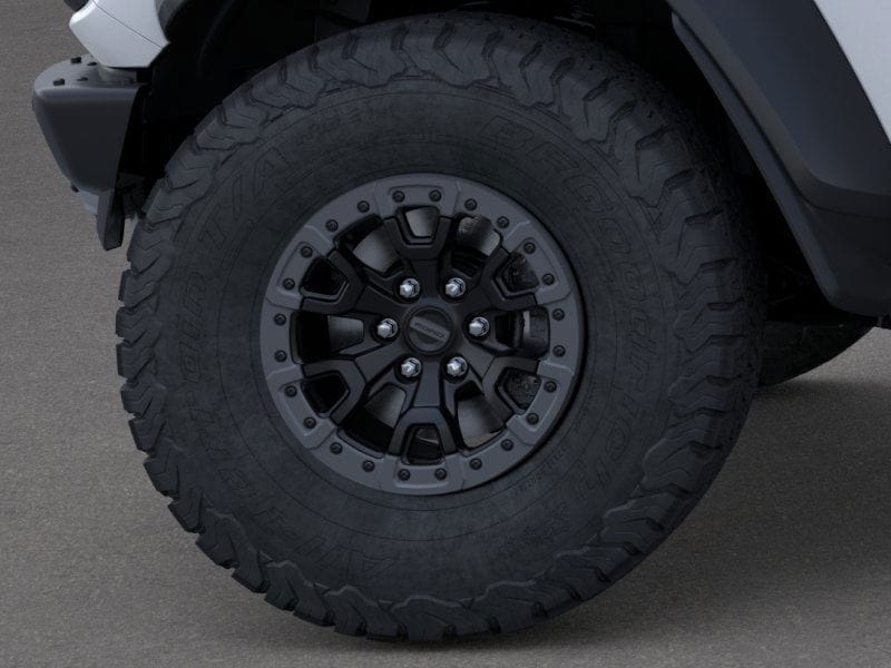 2026 Ford Bronco 4-Door Raptor - Photo 21