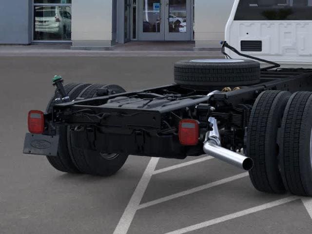 Thumbnail: 2025 Ford F-550 - 43