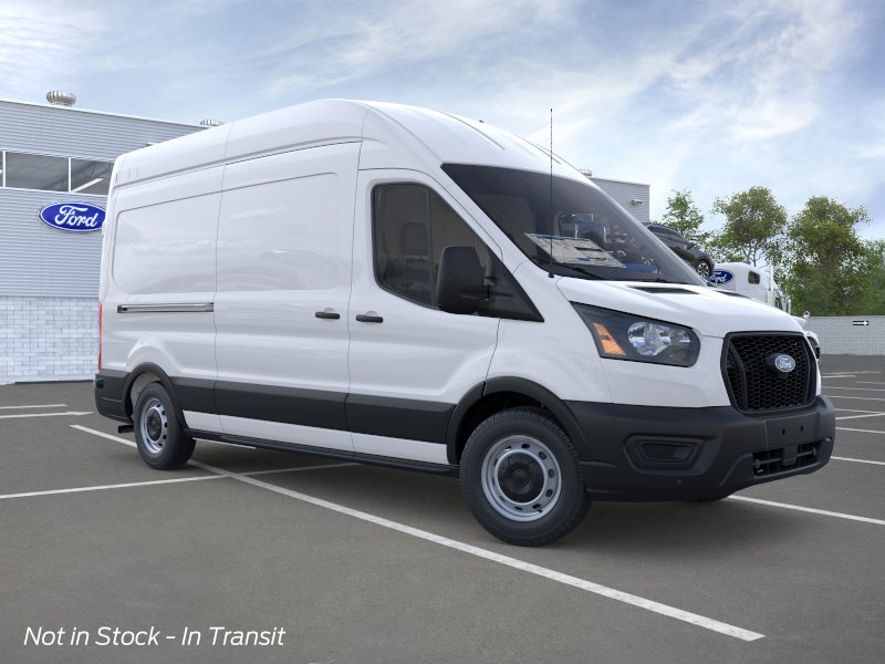 2026 Ford Transit 350 High Roof 148 WB's photo