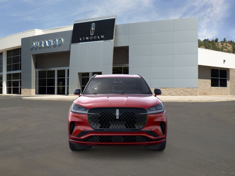 2026 Lincoln Aviator Reserve - Photo 6