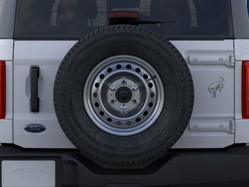 Thumbnail: 2025 Ford Bronco - 49
