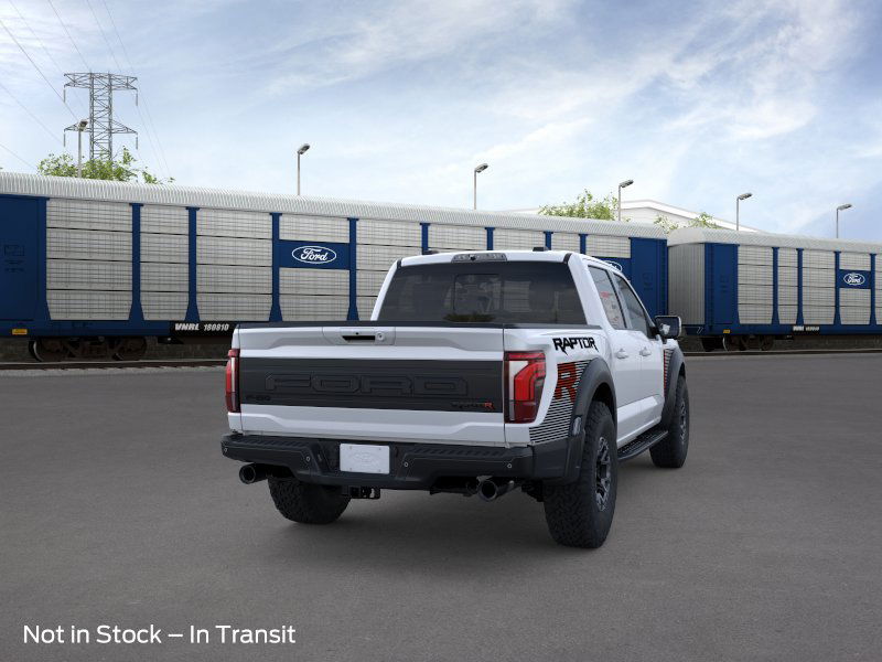 Thumbnail: 2025 Ford F-150 - 30