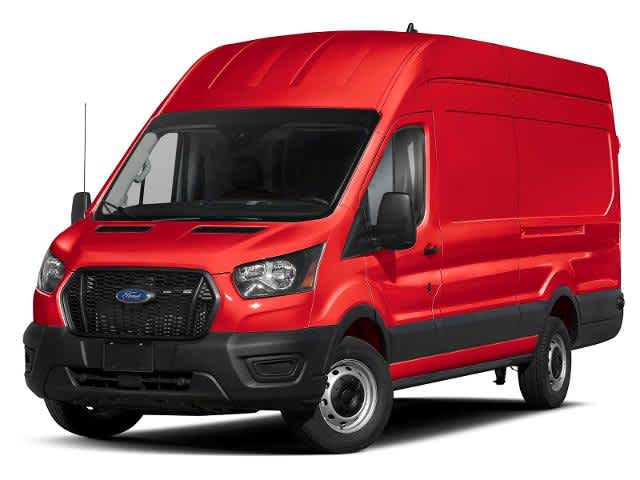 2026 Ford Transit Series Cargo -
                  Zelienople, PA
