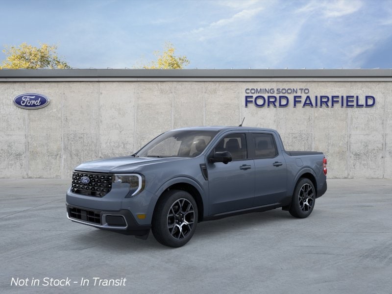 2026 Ford Maverick Lariat AWD's photo