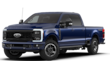 Ford Super Duty F-250 SRW