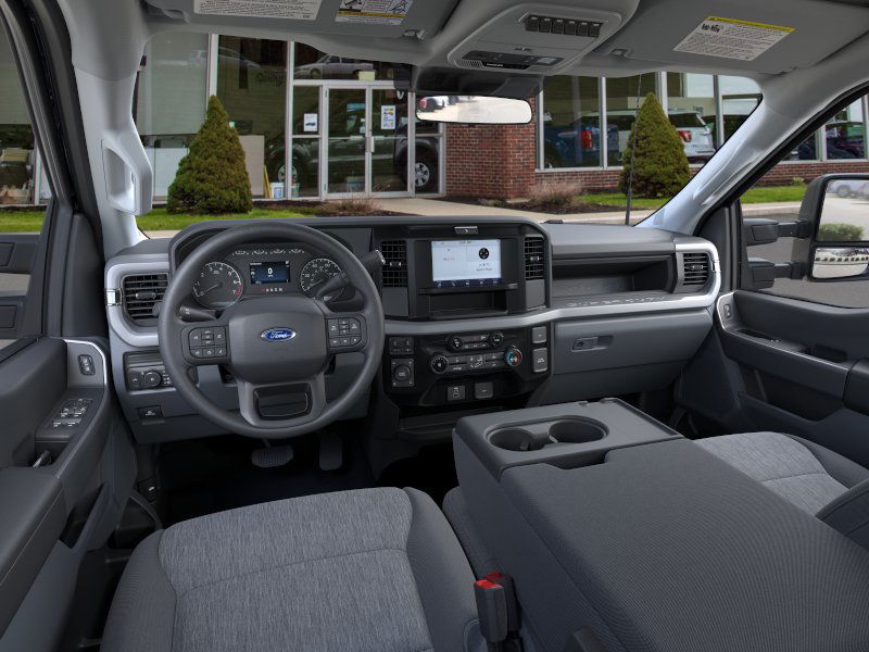 2026 Ford F-250 XL photo 2