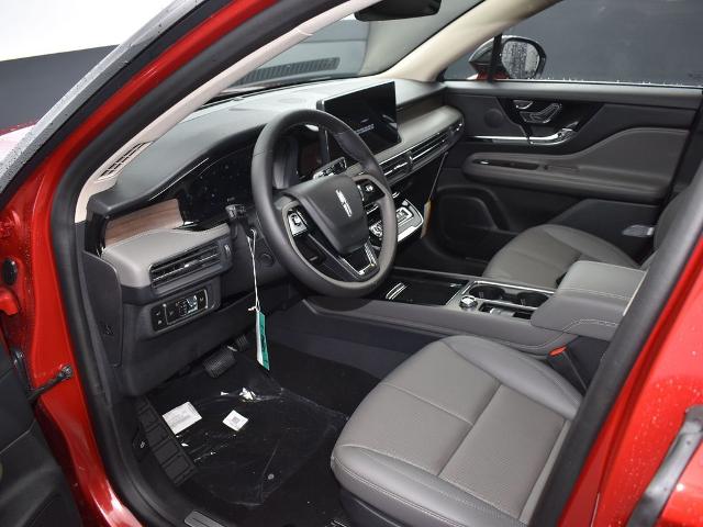 2025 Lincoln Corsair Grand Touring - Photo 29