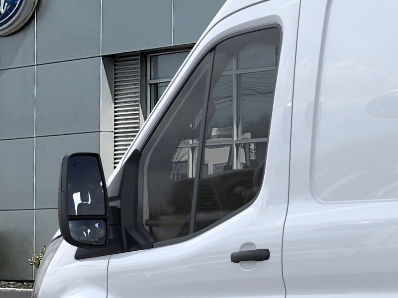 2026 Ford Transit Van Base - Photo 41
