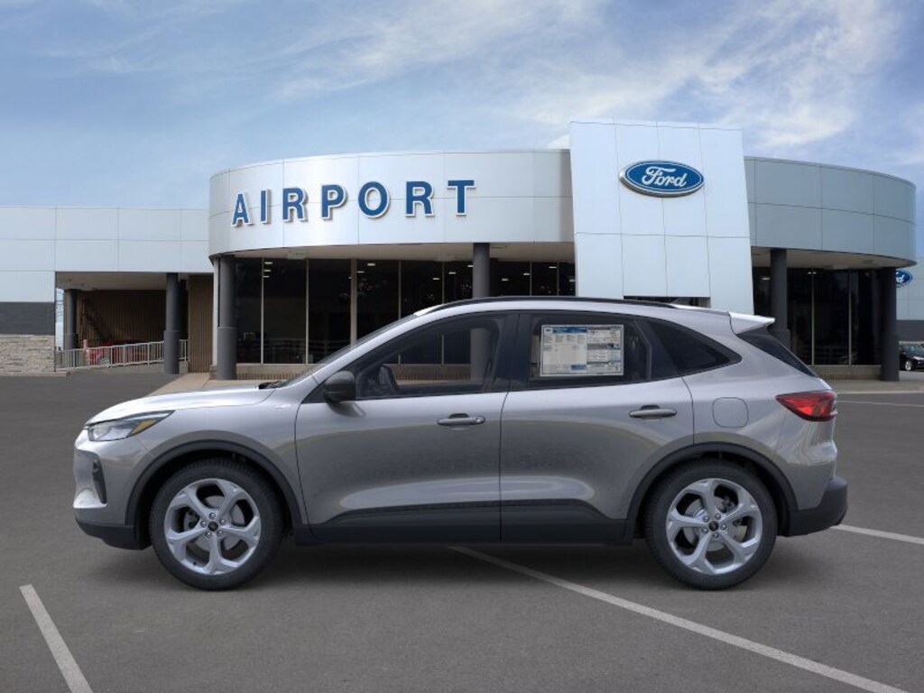 New 2026 Ford Escape ST-Line SUV