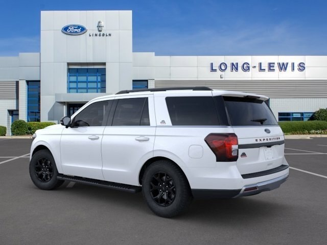2024 Ford Expedition Timberline SUV