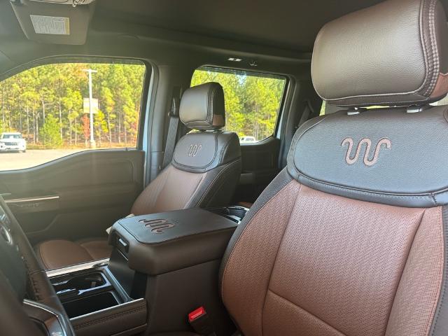 2026 Ford F-250 Super Duty King Ranch - Photo 49