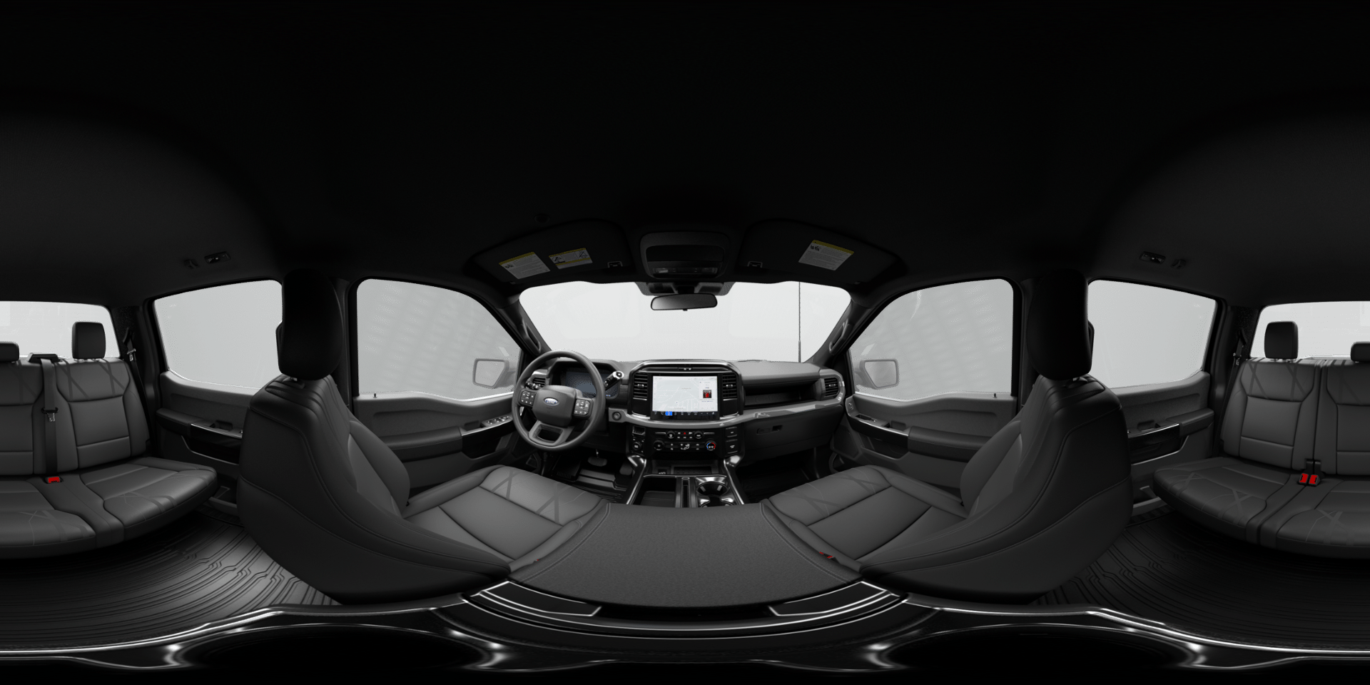 Thumbnail: 2026 Ford F-150 - 8