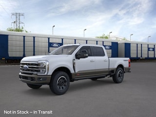 2026 Ford F-350 King Ranch TRUCK
