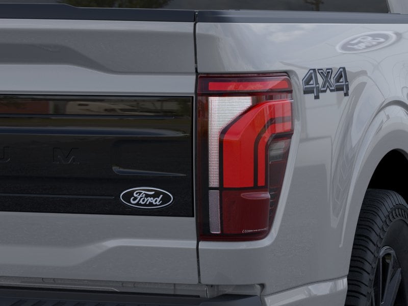 Thumbnail: 2026 Ford F-150 - 51