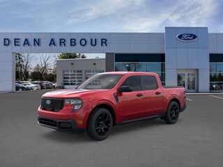 2026 Ford Maverick XLT TRUCK