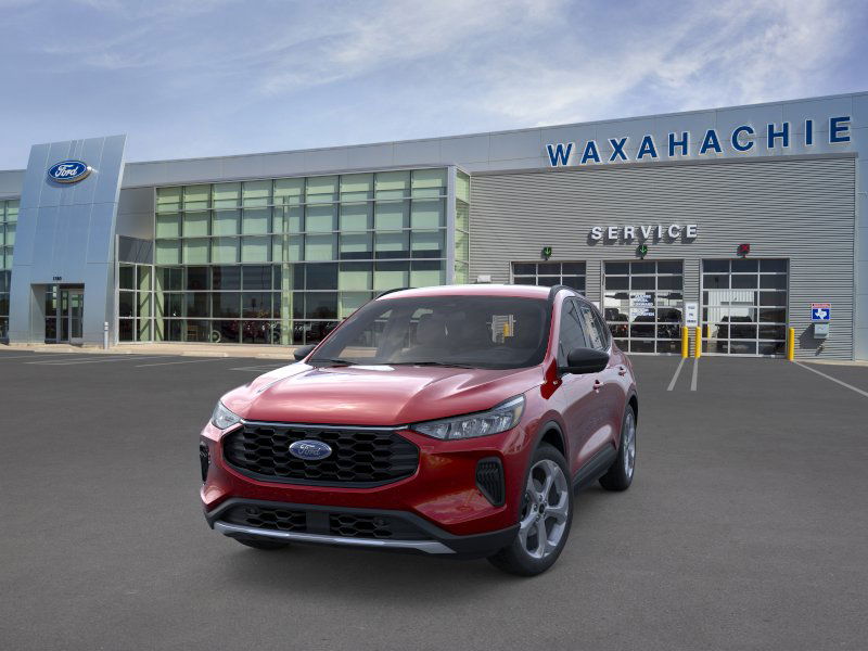2025 Ford Escape ST-Line photo 2
